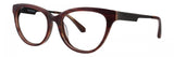 Vera Wang V375 Eyeglasses