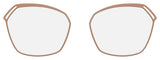 Silhouette Accent Rings 5097 Eyeglasses