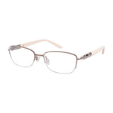 Elle EL13412 Eyeglasses