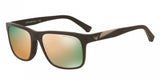Emporio Armani 4071 Sunglasses