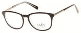 Savvy 0394 Eyeglasses
