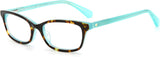 Kate Spade Abbeville Eyeglasses