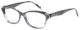 Diva Trend8122 Eyeglasses