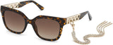 Guess 7691 Sunglasses