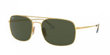 Ray Ban 3611 Sunglasses