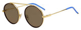 Fendi FfM0025 Sunglasses