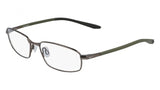 Nike NIKE 6074 Eyeglasses