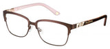 Juicy Couture Ju163 Eyeglasses
