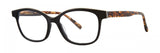 Vera Wang V540 Eyeglasses