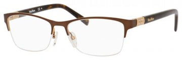 Max Mara Mm1236 Eyeglasses
