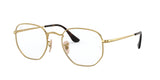 Ray Ban 6448F Eyeglasses