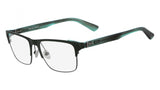 Calvin Klein 8014 Eyeglasses