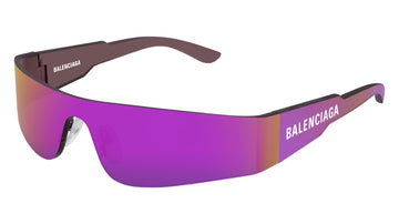 Balenciaga Extreme BB0041S Sunglasses