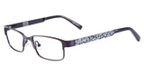 Converse K100BRO49 Eyeglasses