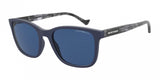 Emporio Armani 4139 Sunglasses