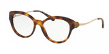 Coach 6093F Eyeglasses