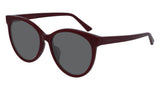 Bottega Veneta Minimalist BV1022SK Sunglasses