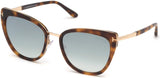 Tom Ford 0717 Sunglasses