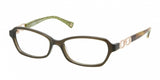 Coach Vanessa 6017 Eyeglasses