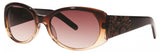 Vera Wang PERRINE Sunglasses