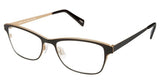 Kliik K593 Eyeglasses