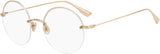 Dior Stellaireo12 Eyeglasses