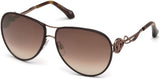 Roberto Cavalli 1067 Sunglasses