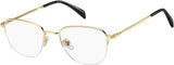 David Beckham Db1028 Eyeglasses