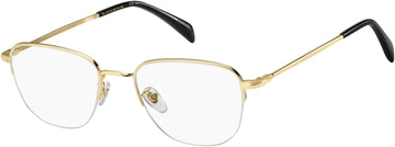 David Beckham Db1028 Eyeglasses