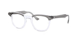 Ray Ban Hawkeye 5398 Eyeglasses