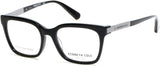 Kenneth Cole New York 0255 Eyeglasses