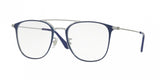 Ray Ban 6377F Eyeglasses