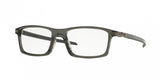Oakley Pitchman Carbon 8092 Eyeglasses
