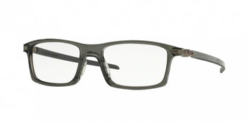 Oakley Pitchman Carbon 8092 Eyeglasses