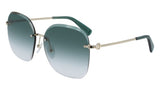 Longchamp LO127S Sunglasses