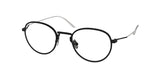 Prada 50YV Eyeglasses