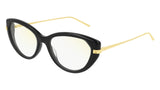 Boucheron Quatre BC0089O Eyeglasses