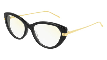 Boucheron Quatre BC0089O Eyeglasses