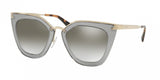 Prada Catwalk 53SS Sunglasses