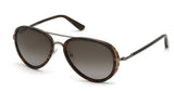 Tom Ford 0341 Sunglasses