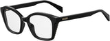 Moschino Love Mol517 Eyeglasses