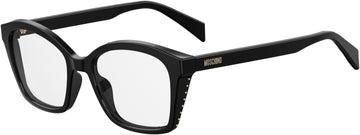Moschino Love Mol517 Eyeglasses