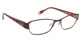 Fysh F3534 Eyeglasses