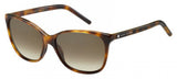 Marc Jacobs Marc78 Sunglasses