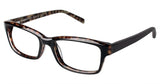 SeventyOne 93A0 Eyeglasses