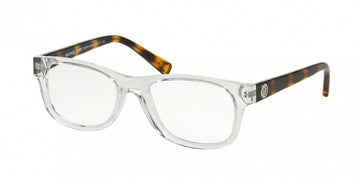 Michael Kors Silverlake 8014 Eyeglasses