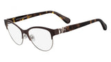 DVF 8047 Eyeglasses