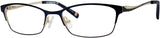 Liz Claiborne 461 Eyeglasses
