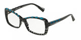 Alain Mikli 3015 Eyeglasses