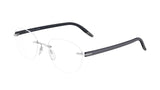 Silhouette SPX Signia 5379 Eyeglasses